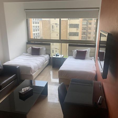 Bliss 3000 Furnished Studios Βηρυτός Εξωτερικό φωτογραφία