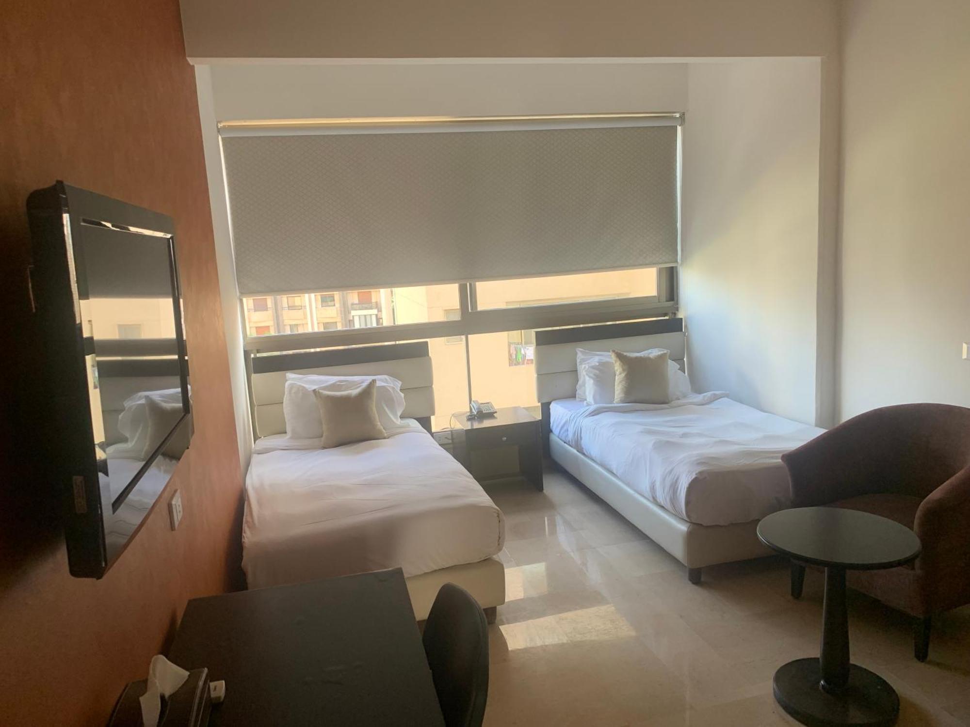 Bliss 3000 Furnished Studios Βηρυτός Εξωτερικό φωτογραφία