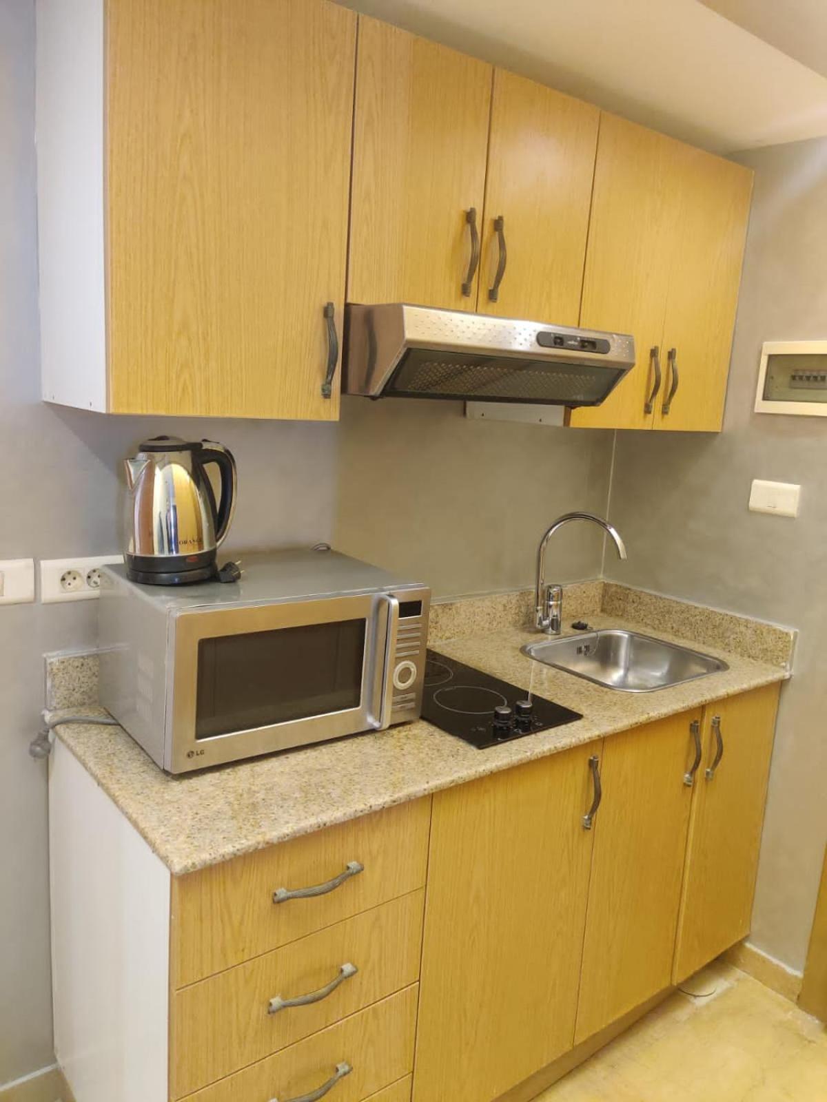 Bliss 3000 Furnished Studios Βηρυτός Εξωτερικό φωτογραφία