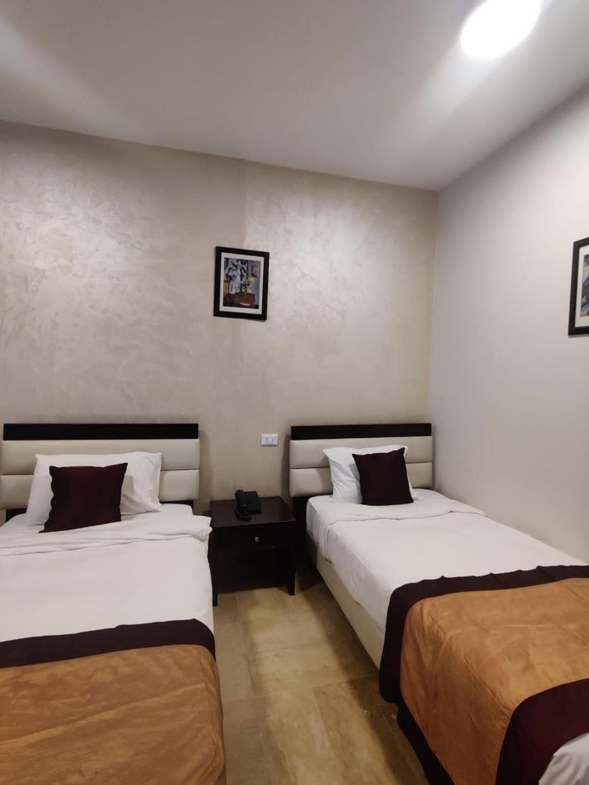 Bliss 3000 Furnished Studios Βηρυτός Εξωτερικό φωτογραφία