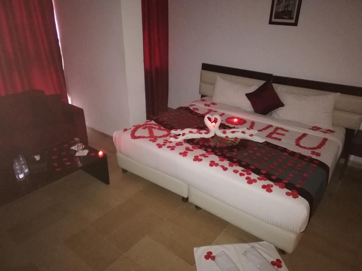 Bliss 3000 Furnished Studios Βηρυτός Εξωτερικό φωτογραφία